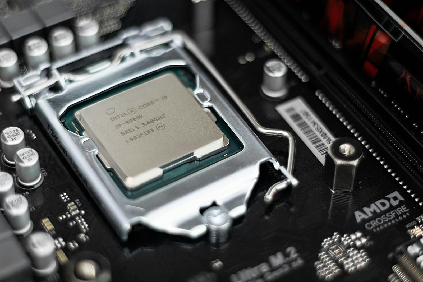 Processors