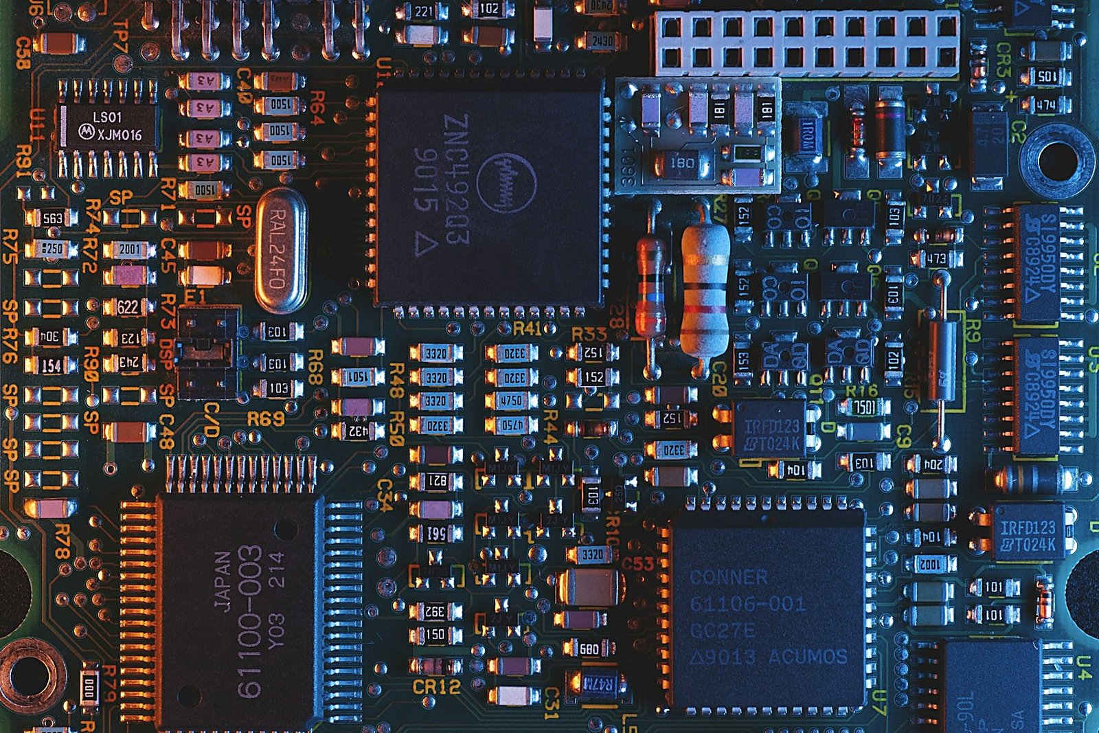 E-waste recycling